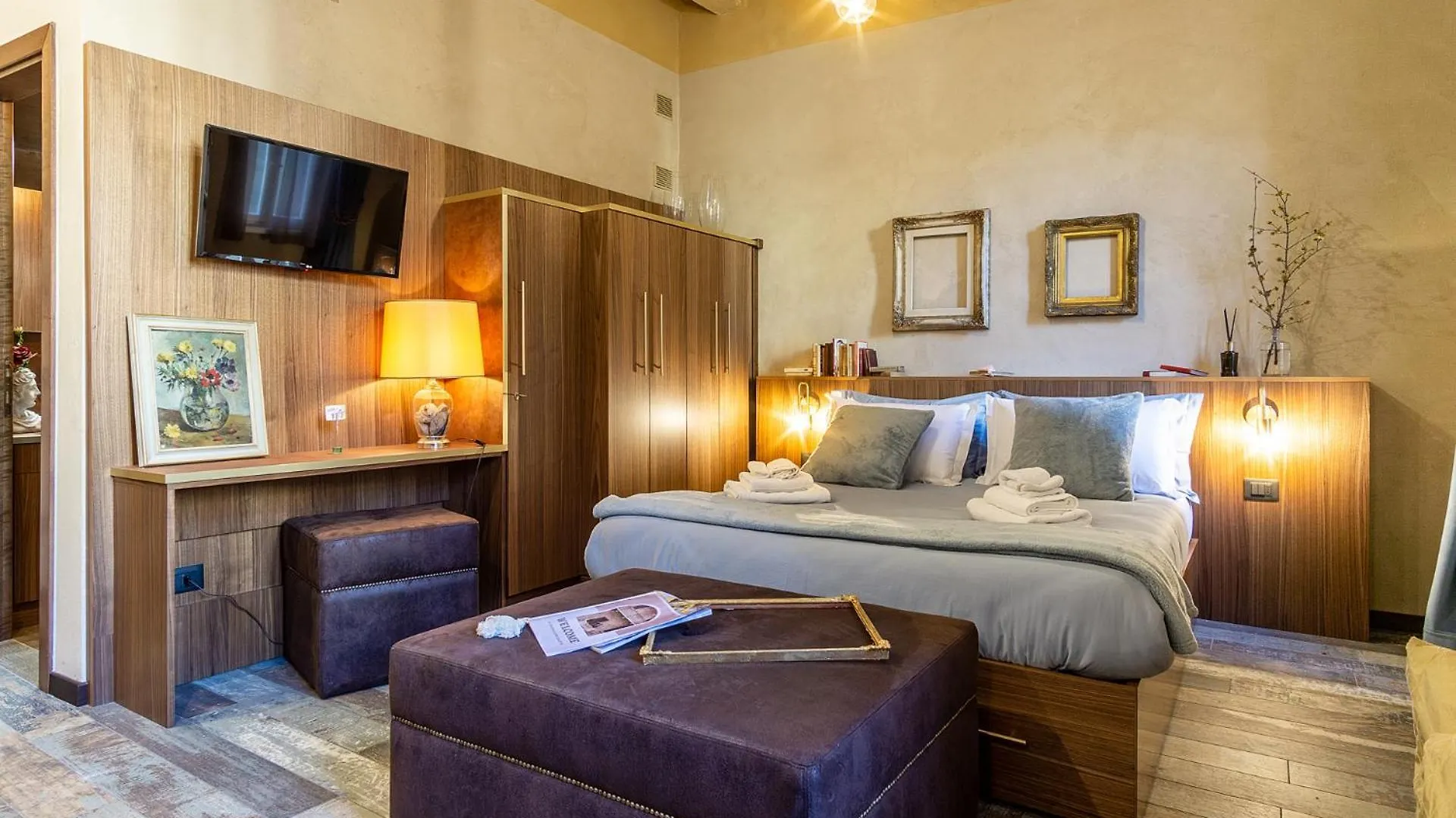 Dependance Cara Giulietta Appartement Verona