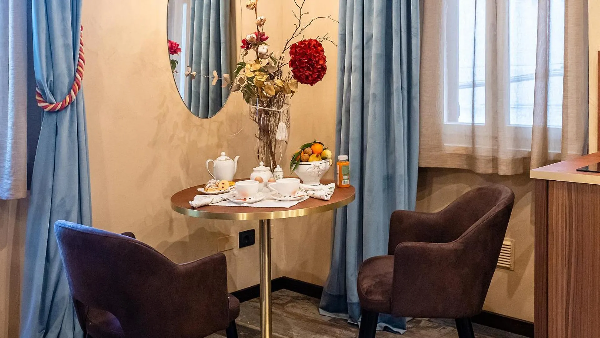 Dependance Cara Giulietta Appartement Verona