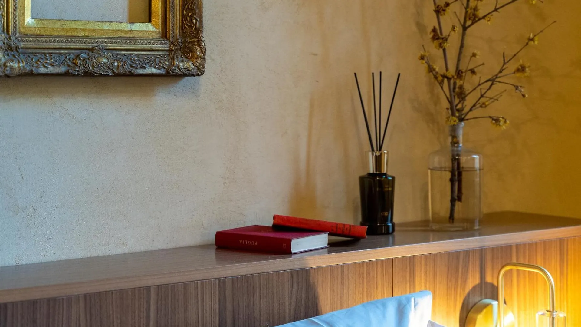 Dependance Cara Giulietta Appartement Verona