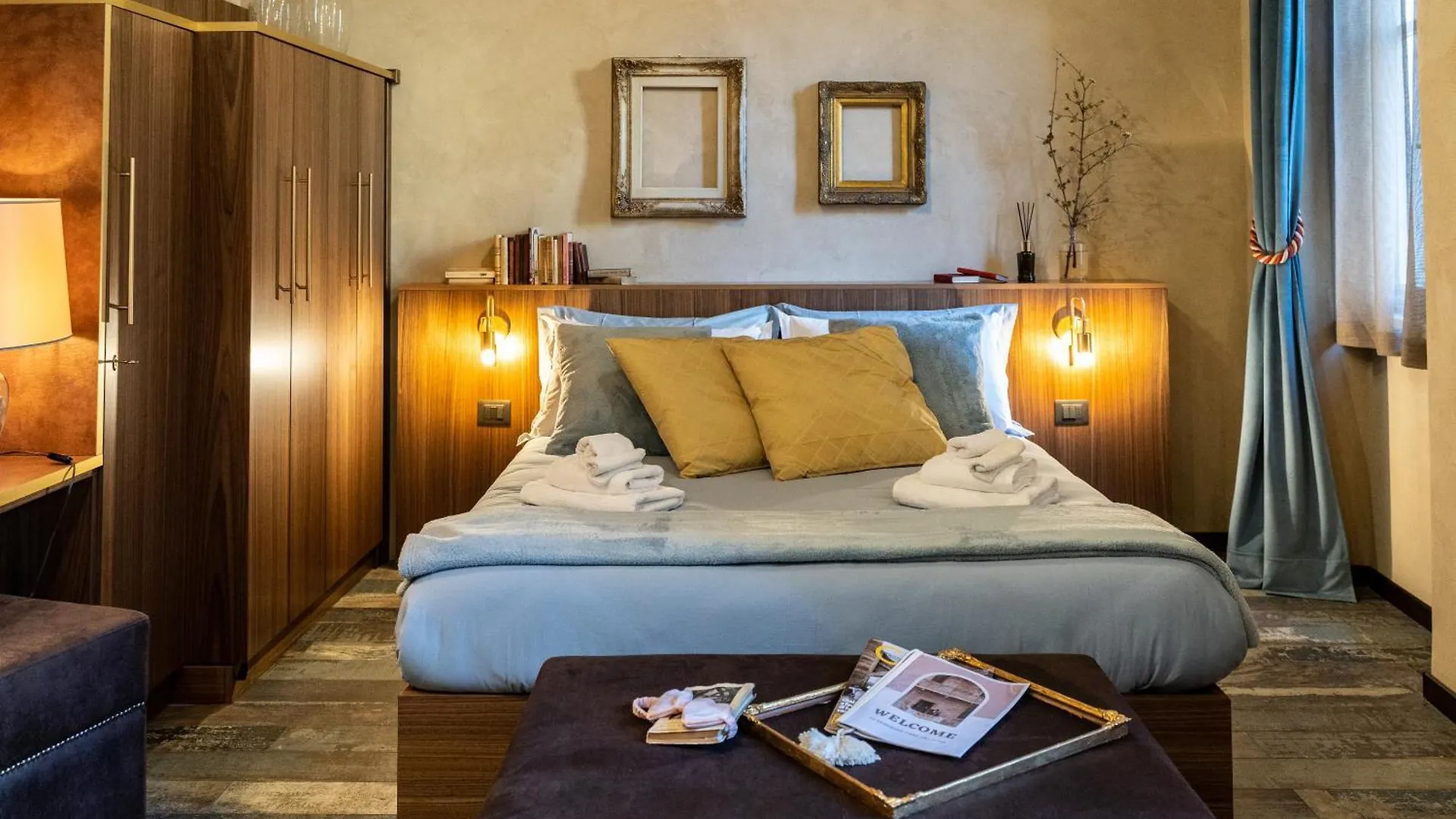 Dependance Cara Giulietta Apartman Verona