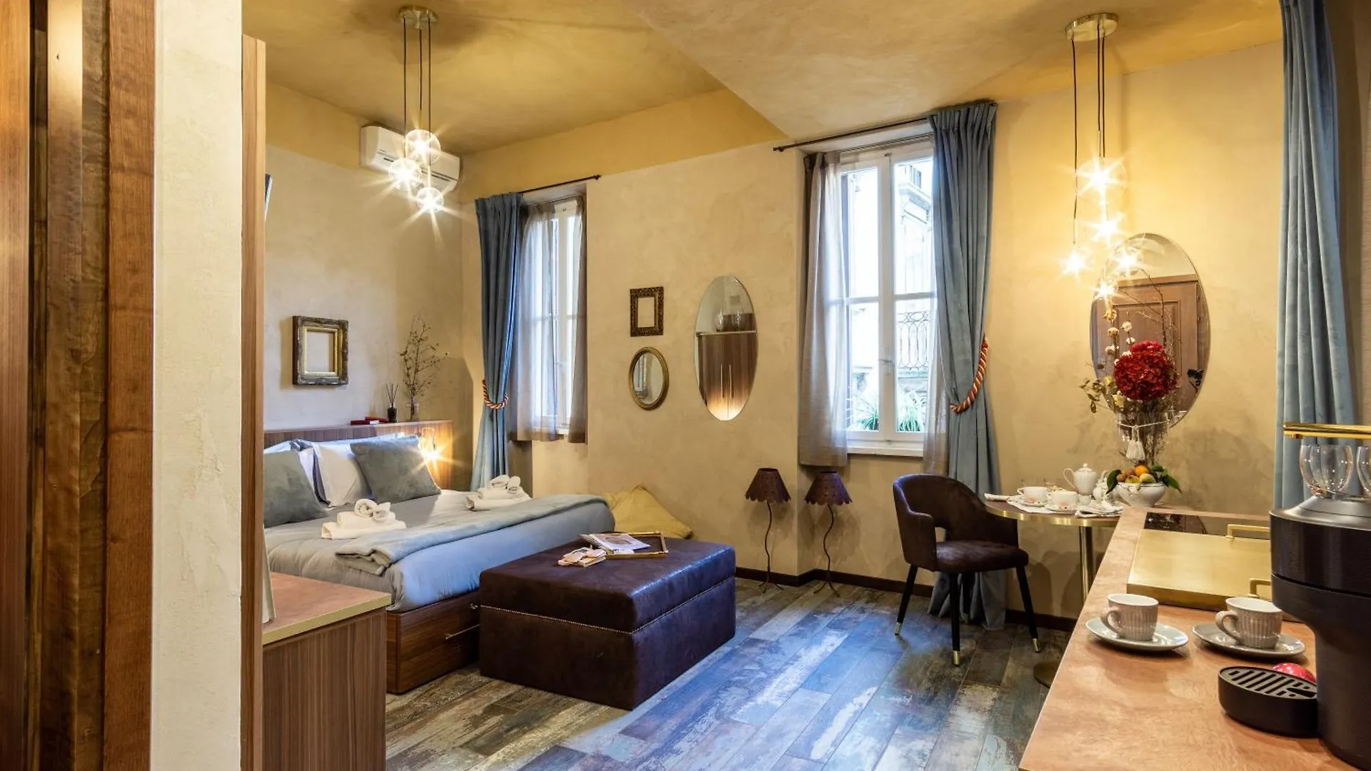 Dependance Cara Giulietta Apartment Verona